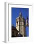 Miguelete Tower, Valencia, Spain, Europe-Neil Farrin-Framed Photographic Print