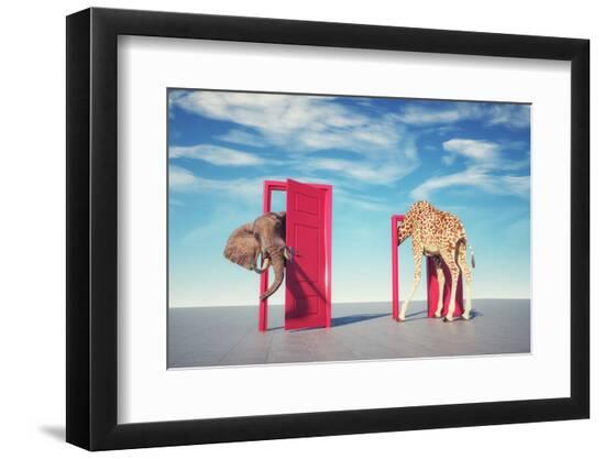 Photographic Print, , large