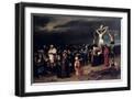 Black Frame