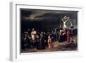 White Frame