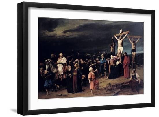 Premium Giclee Print, , large