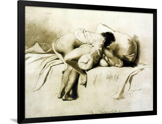 Giclee Print, , large