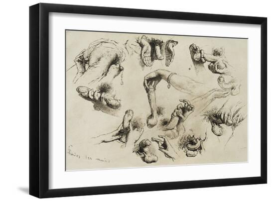 Premium Giclee Print, , large