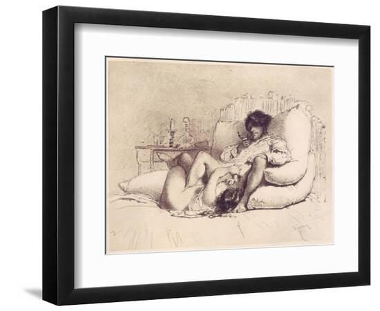 Premium Giclee Print, , large