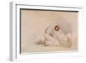 White Frame