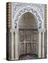 Mihrab, Gurgi Mosque, Built in 1833 by Mustapha Gurgi, Tripoli, Libya, North Africa, Africa-Rennie Christopher-Stretched Canvas