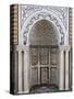 Mihrab, Gurgi Mosque, Built in 1833 by Mustapha Gurgi, Tripoli, Libya, North Africa, Africa-Rennie Christopher-Stretched Canvas