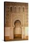 Mihrab in Little Mosque-Guy Thouvenin-Stretched Canvas