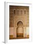 Mihrab in Little Mosque-Guy Thouvenin-Framed Photographic Print