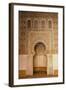 Mihrab in Little Mosque-Guy Thouvenin-Framed Photographic Print