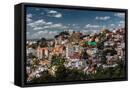Canvas Black