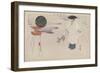 Miidera, 1901-Tsukioka Kogyo-Framed Giclee Print