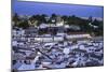 Mijas, Costa Del Sol, Andalusia, Spain-Katja Kreder-Mounted Photographic Print