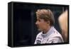 Mika Hakkinen, C1997-C2000-null-Framed Stretched Canvas
