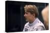 Mika Hakkinen, C1997-C2000-null-Stretched Canvas