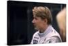 Mika Hakkinen, C1997-C2000-null-Stretched Canvas