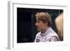 Mika Hakkinen, C1997-C2000-null-Framed Photographic Print