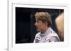 Mika Hakkinen, C1997-C2000-null-Framed Photographic Print