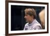 Mika Hakkinen, C1997-C2000-null-Framed Photographic Print