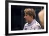 Mika Hakkinen, C1997-C2000-null-Framed Photographic Print