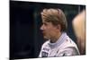 Mika Hakkinen, C1997-C2000-null-Mounted Photographic Print