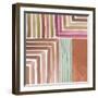 Mikado I-Tom Reeves-Framed Art Print