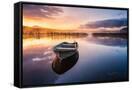 Canvas Black