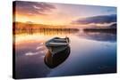 Stretched Canvas