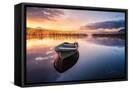 Canvas Black