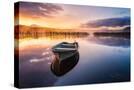 Stretched Canvas