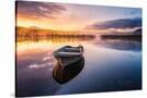Stretched Canvas
