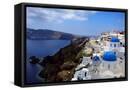 Framed Canvas