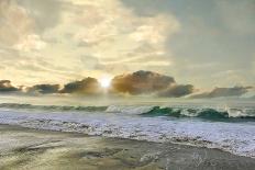 Sunny Beach Day-Mike Calascibetta-Photo