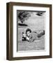 Mike Connors - Mannix-null-Framed Photo