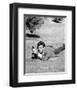 Mike Connors - Mannix-null-Framed Photo