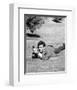 Mike Connors - Mannix-null-Framed Photo