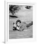 Mike Connors - Mannix-null-Framed Photo