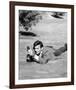 Mike Connors - Mannix-null-Framed Photo