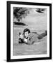 Mike Connors - Mannix-null-Framed Photo