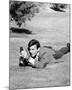 Mike Connors - Mannix-null-Mounted Photo