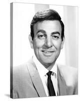 Mike Connors - Mannix-null-Stretched Canvas