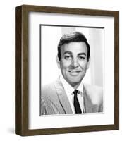 Mike Connors - Mannix-null-Framed Photo