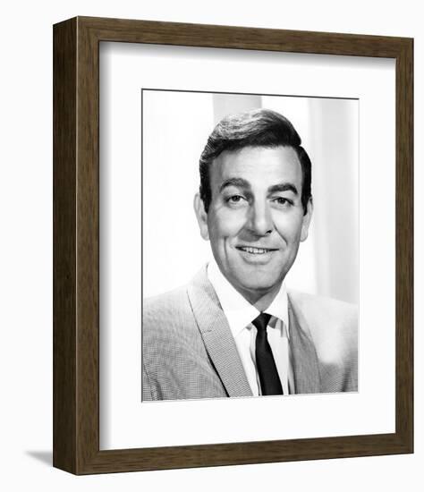 Mike Connors - Mannix-null-Framed Photo