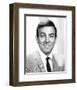 Mike Connors - Mannix-null-Framed Photo