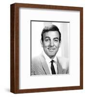 Mike Connors - Mannix-null-Framed Photo