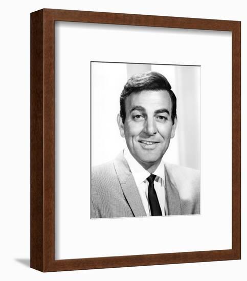 Mike Connors - Mannix-null-Framed Photo