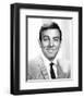 Mike Connors - Mannix-null-Framed Photo