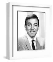 Mike Connors - Mannix-null-Framed Photo