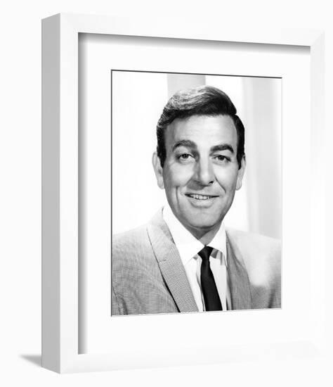 Mike Connors - Mannix-null-Framed Photo