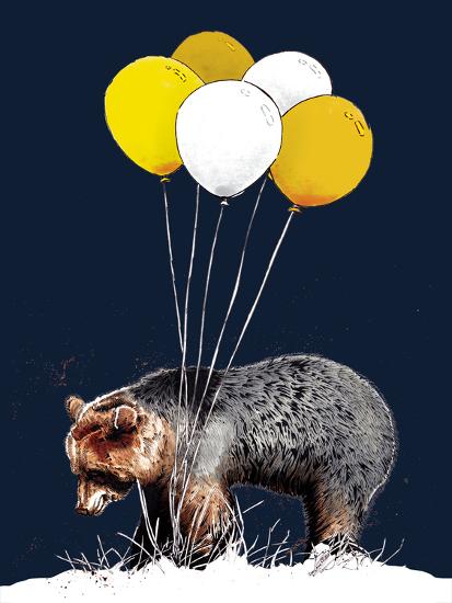 Premium Giclee Print, , large